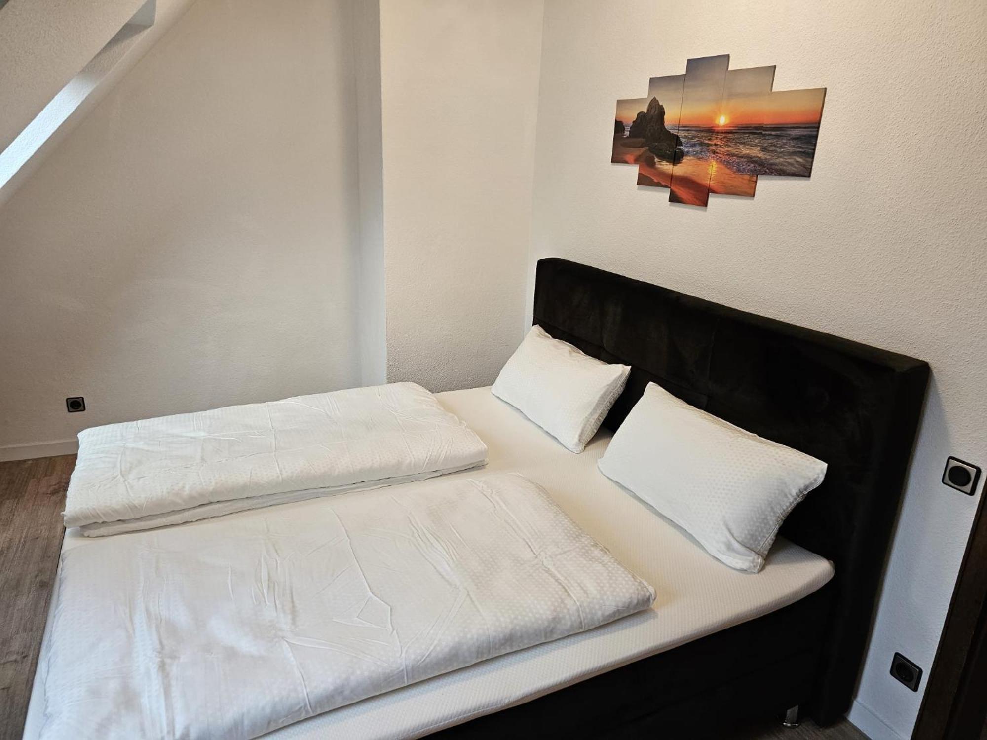 Ferienwohnung/Monteurwohnung Minden  Room photo