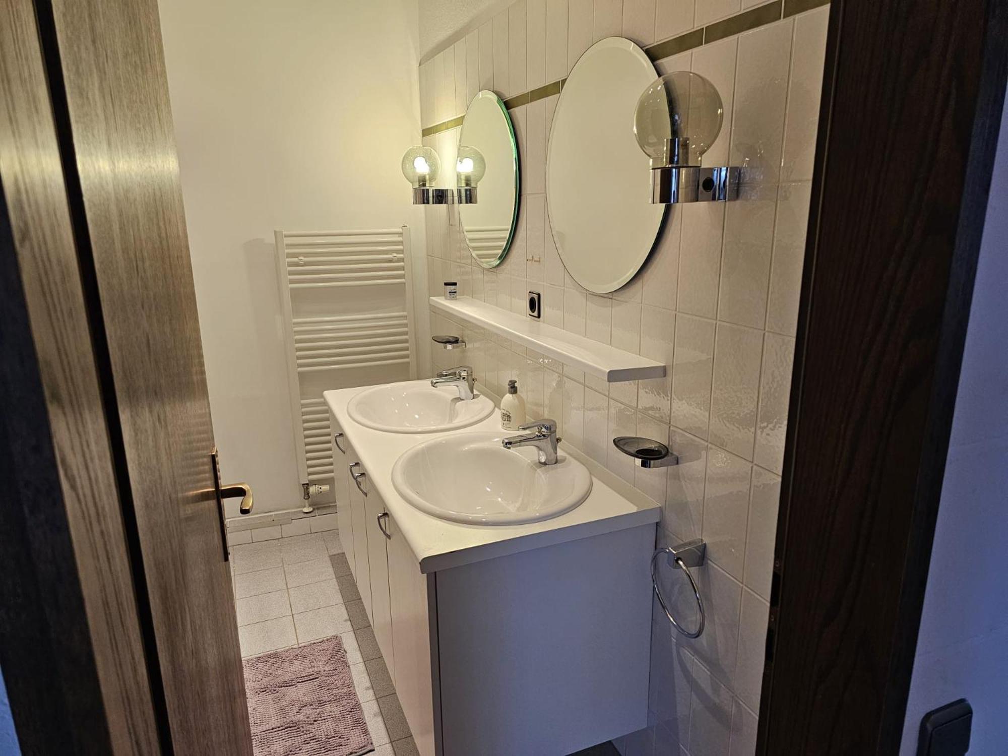 Ferienwohnung/Monteurwohnung Minden  Room photo