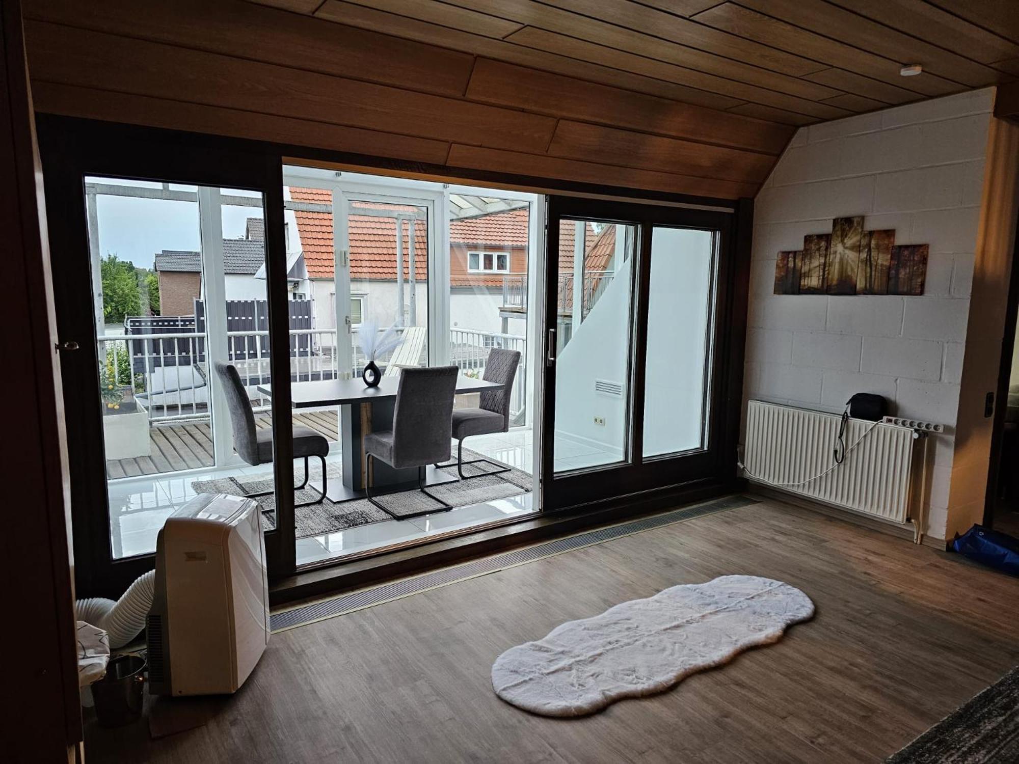 Ferienwohnung/Monteurwohnung Minden  Room photo