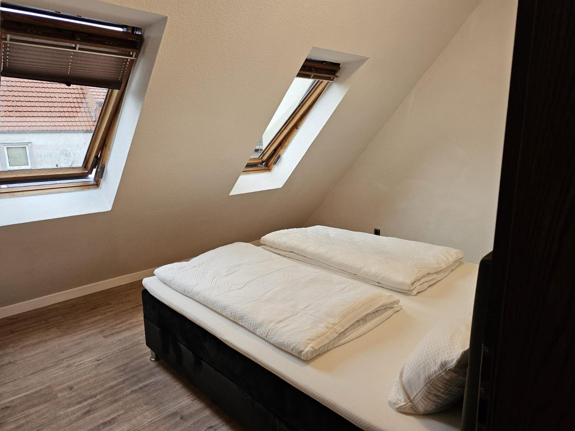 Ferienwohnung/Monteurwohnung Minden  Room photo