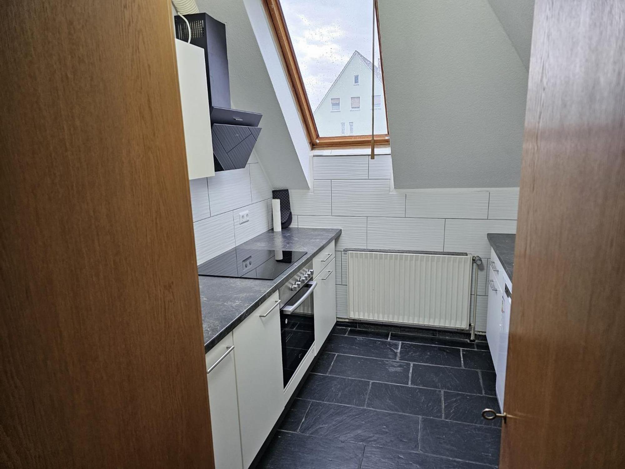 Ferienwohnung/Monteurwohnung Minden  Room photo