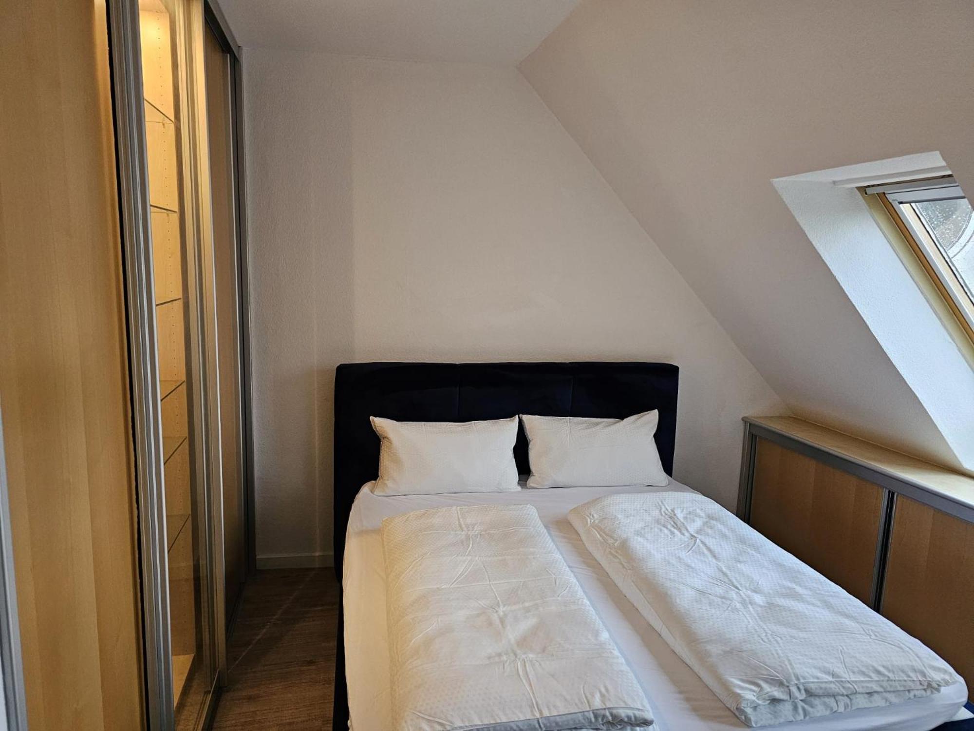 Ferienwohnung/Monteurwohnung Minden  Room photo
