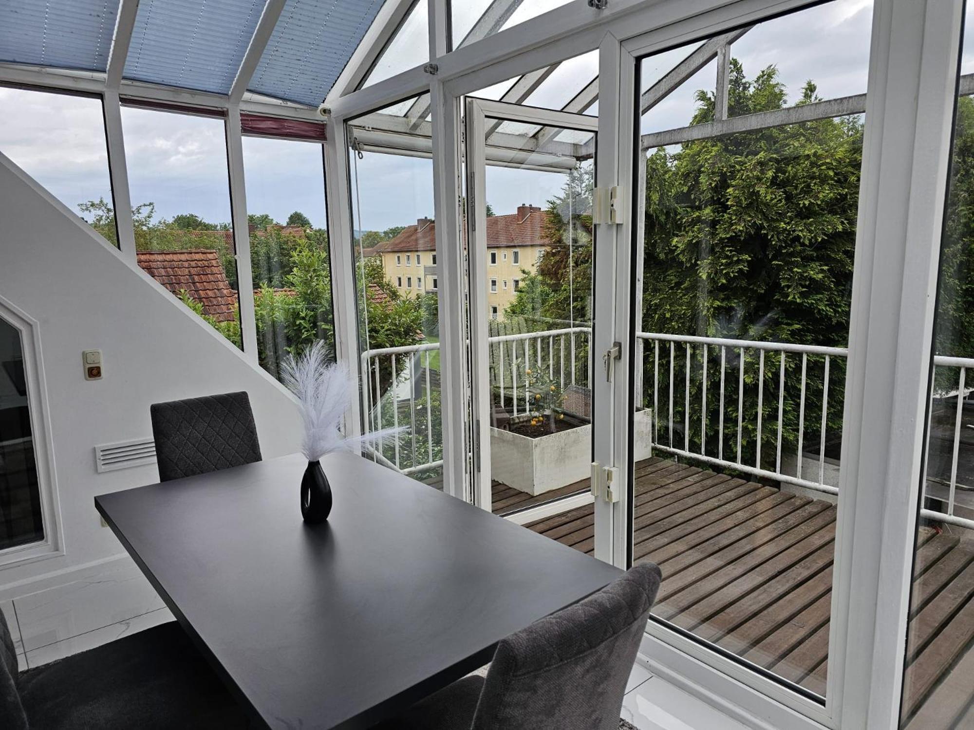 Ferienwohnung/Monteurwohnung Minden  Room photo