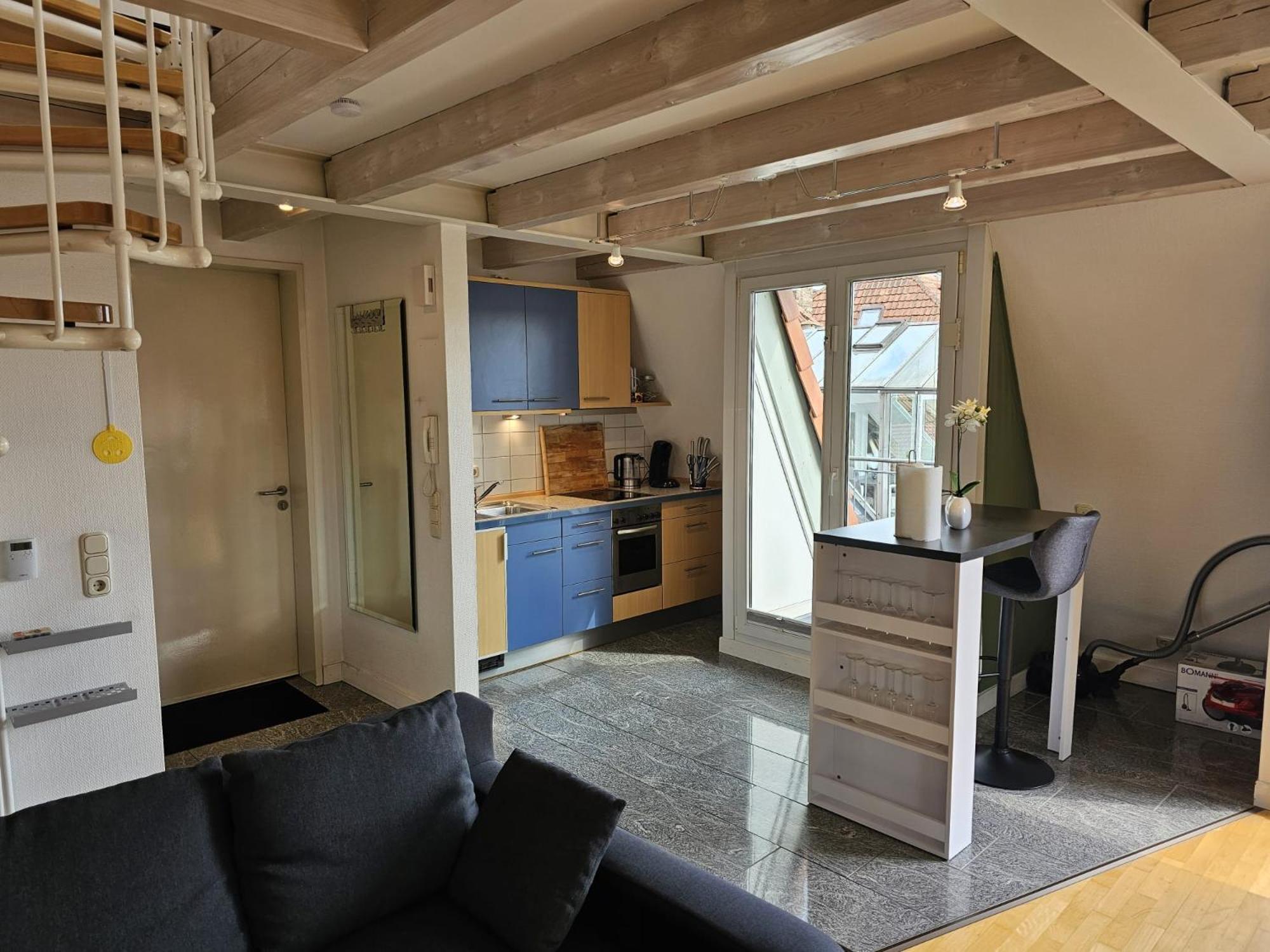 Ferienwohnung/Monteurwohnung Minden  Exterior photo